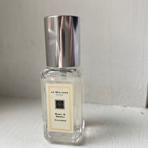 Jo Malone Basil & Neroli 9ml travel size